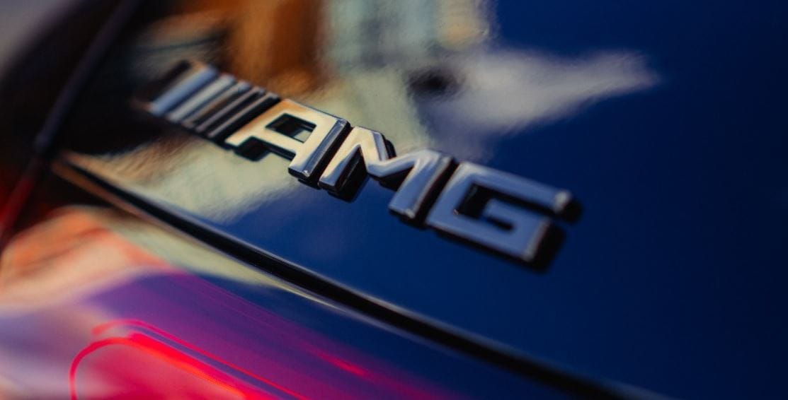 Jön a Mercedes-AMG válasza a Taycanra - több mint 1000 lóerővel