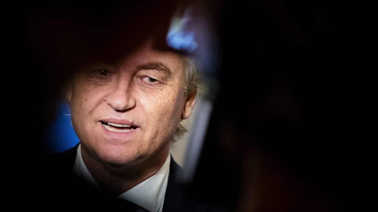 Orbán szövetségese felrúgta a holland kormánykoalíciót, új választás jöhet