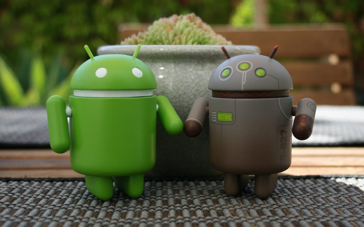 Döbbenetes rekordot döntött az Android