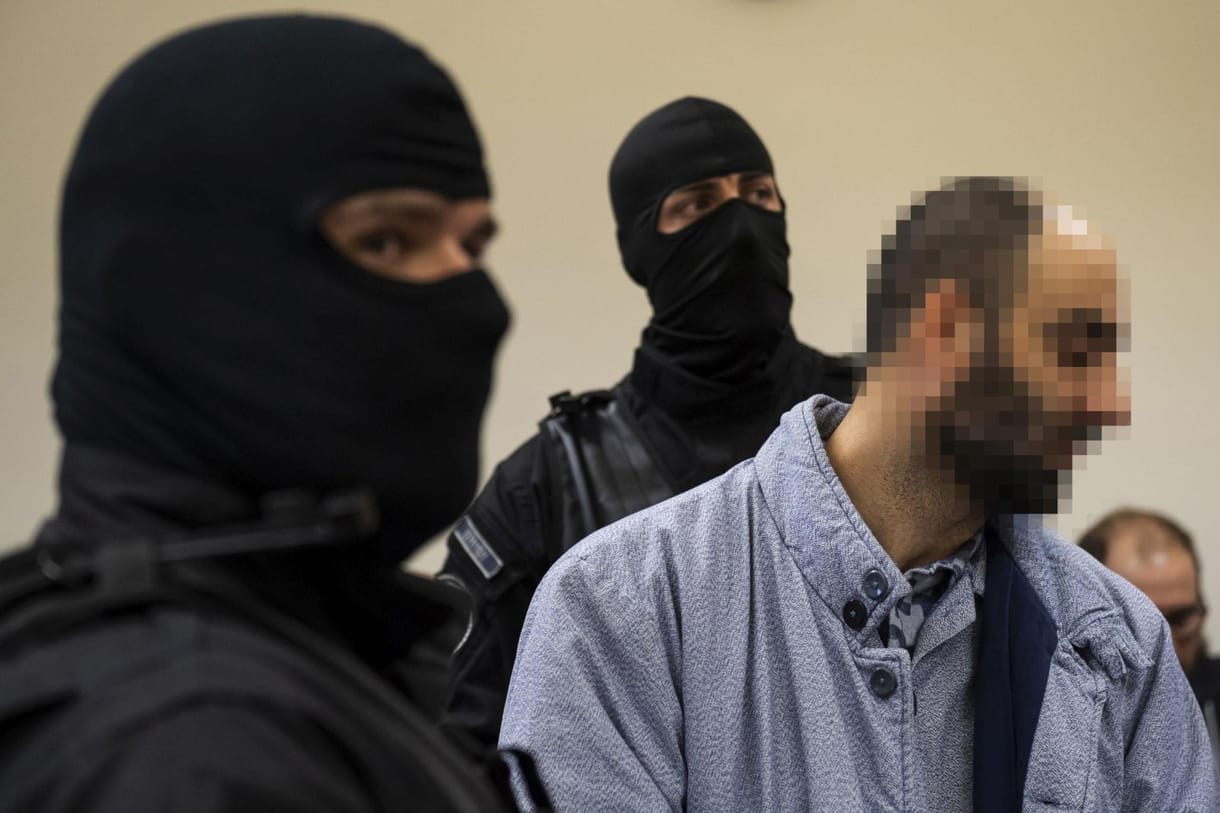 Már hat ország utasította el – egyre abszurdabb az Ahmed H.-történet