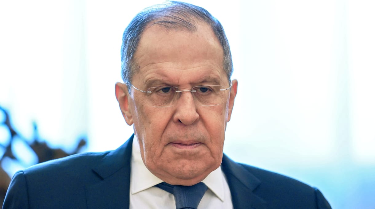 Lavrov: Ukrajna provokációja belesodorhatja a Nyugatot a katonai cselekményekbe