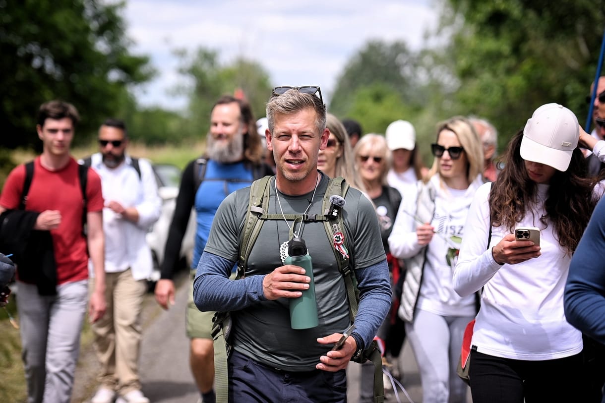 Parászka Boróka: Magyarország, a térségi taposóakna