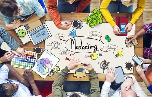Tudja mi az az agilis marketing? - A sikeres tartalomstratégia kulcsa