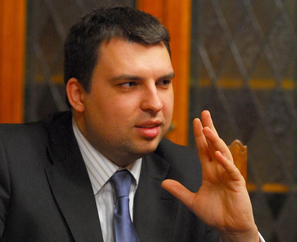 Most pálinkafőzdét vezet Bajnai volt minisztere
