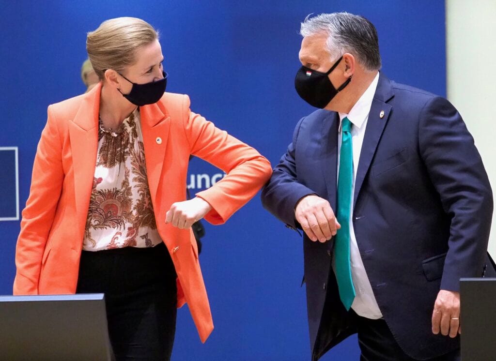 A jogállamiság nem vész el, csak átalakul