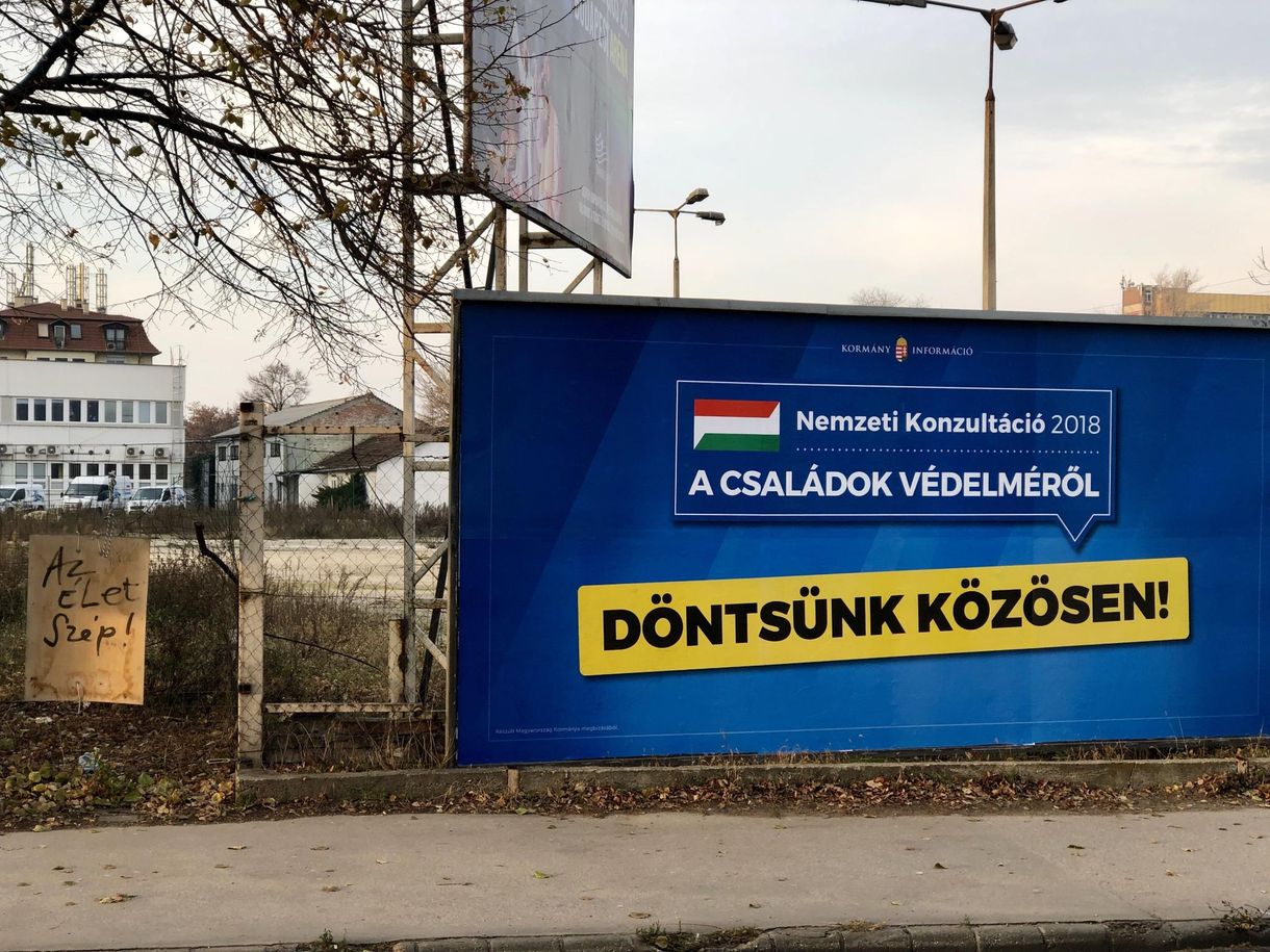 Felfoghatatlan összeget költött a kormány kommunikációra