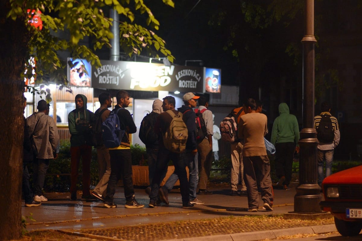 Bevándorló, hamis adatokkal: szigorít a szabályokon a Kúria