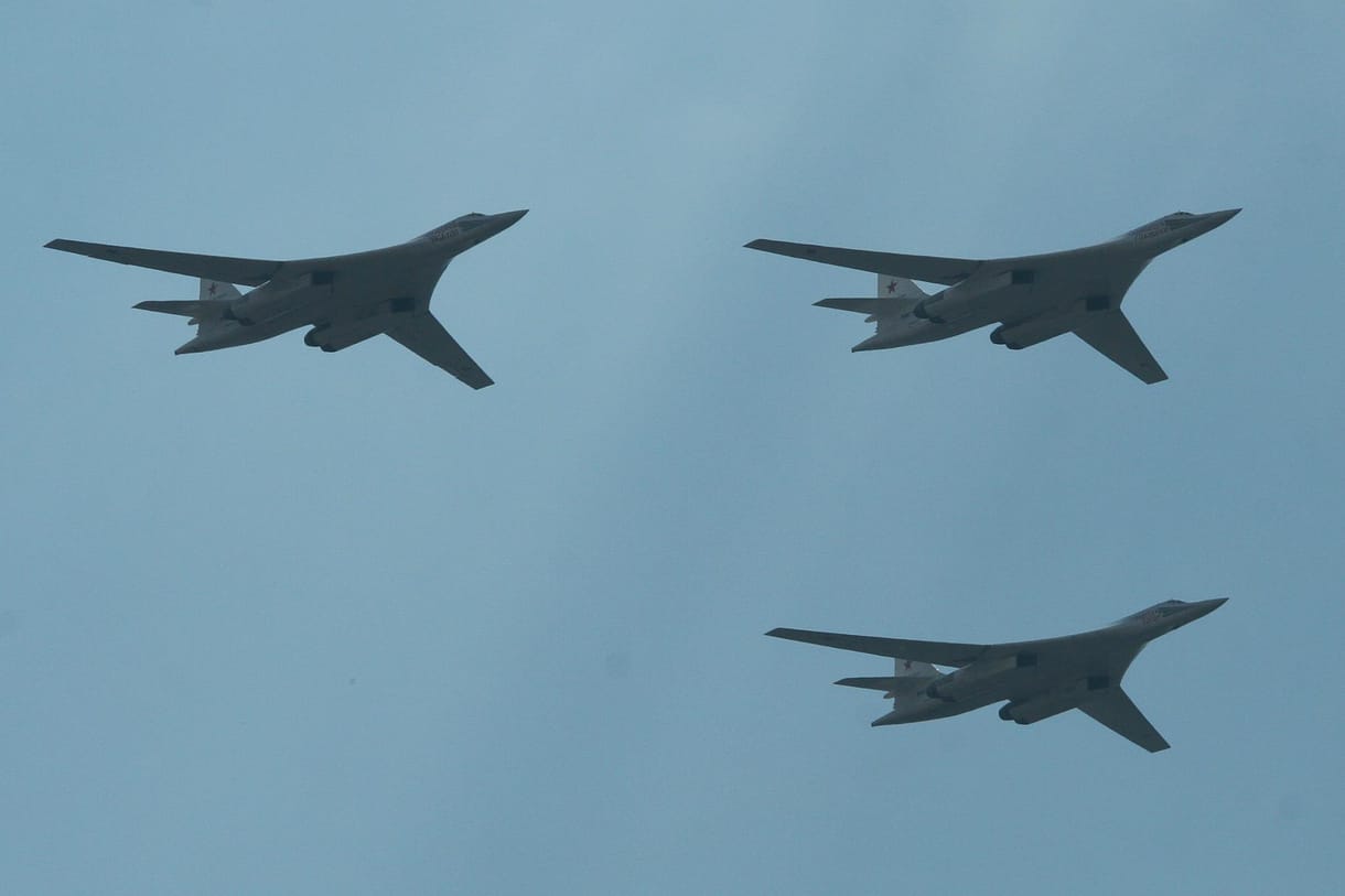 Az új évszázad legnagyobb bombázását hajtották végre az oroszok Szíriában