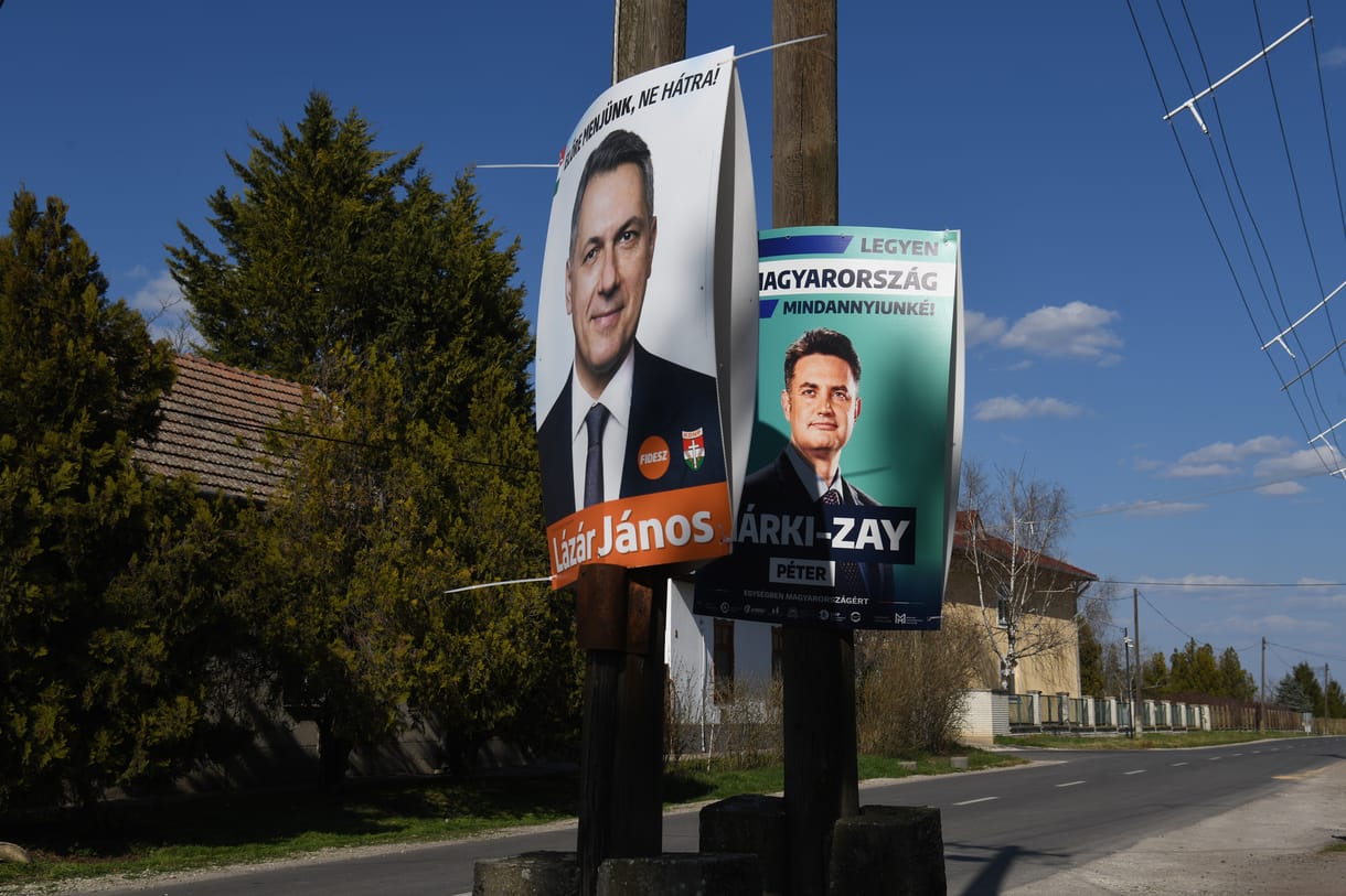 A lét a tét: Márki-Zay vagy Lázár politikai bukását hozhatja a hódmezővásárhelyi harc