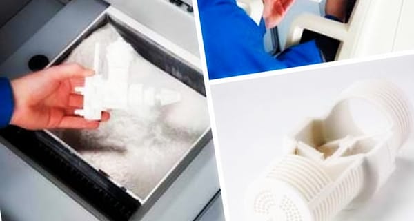 A 10 legjobb, 3D nyomtatóval készült cucc (videó)