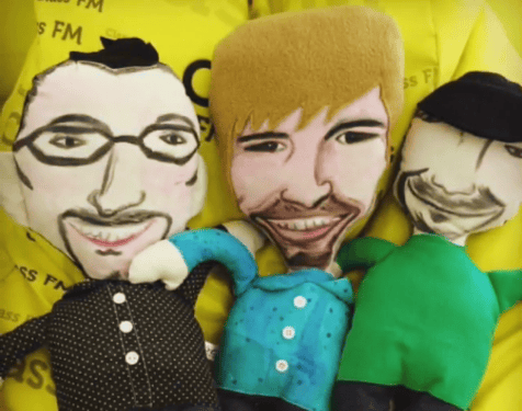 Az elmúlt 7 évet összegző videóval búcsúzott a Morning Show