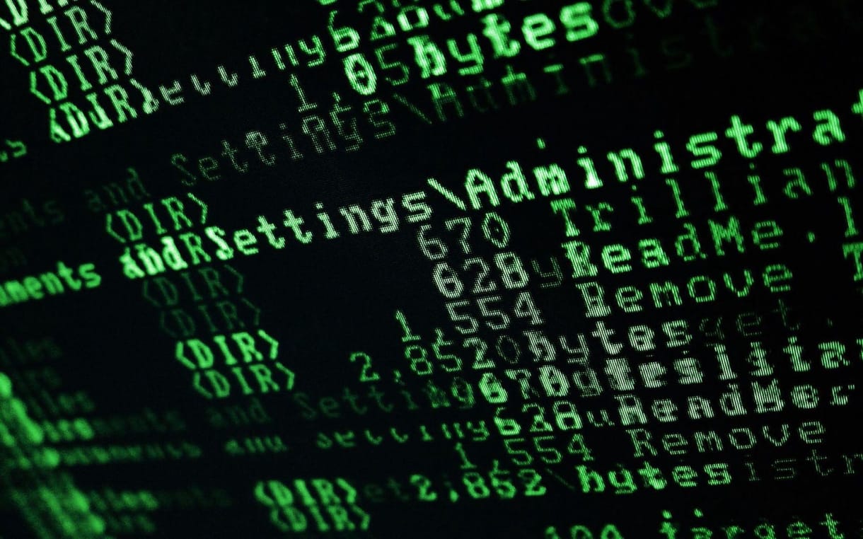 A magyar cégek 60 százalékát hackelték már meg kiberbűnözők