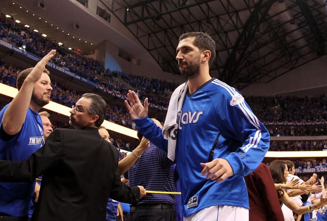 Peja Sztojakovics befejezte