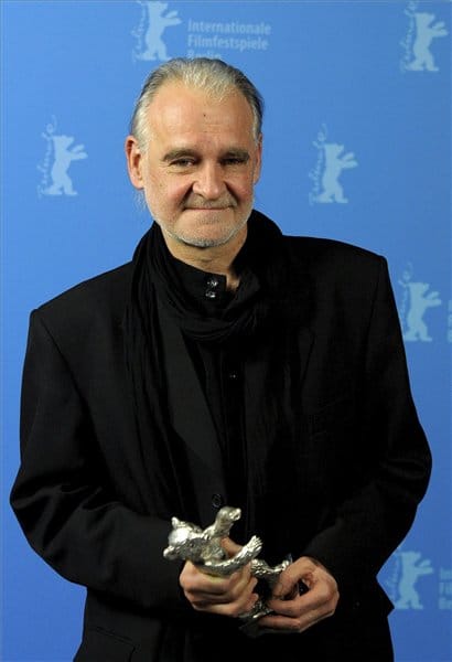 Tarr Béla filmje a Lux-díj tíz esélyese között
