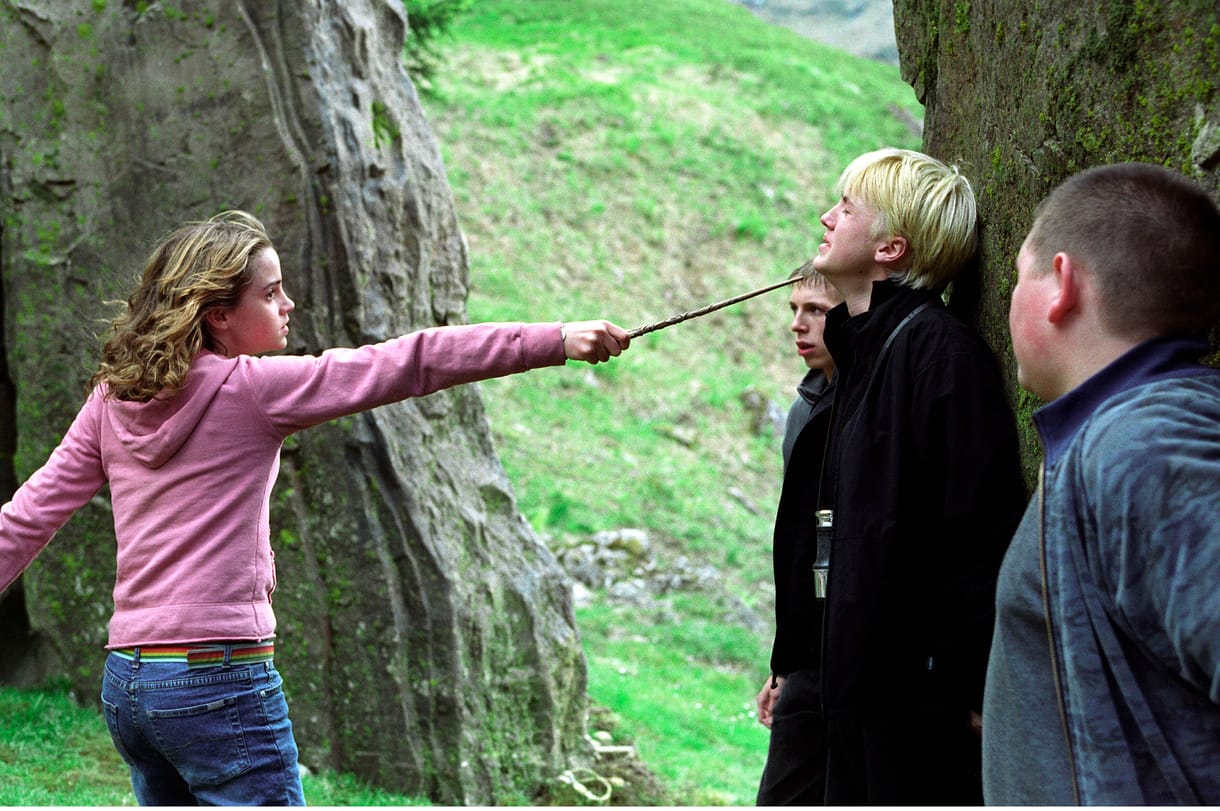 Egy mardekáros túl a varázslaton – Tom Felton élete, 7. rész: Emma Watson és a nagy pofon