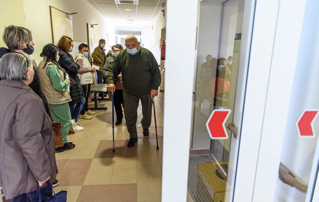Novembertől újabb három megyében vezetik be az új ügyeleti rendszert