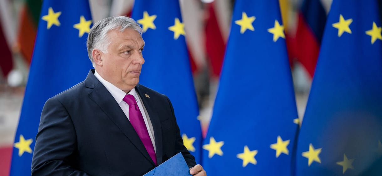 Süddeutsche Zeitung: Valami bűzlik Hunniában