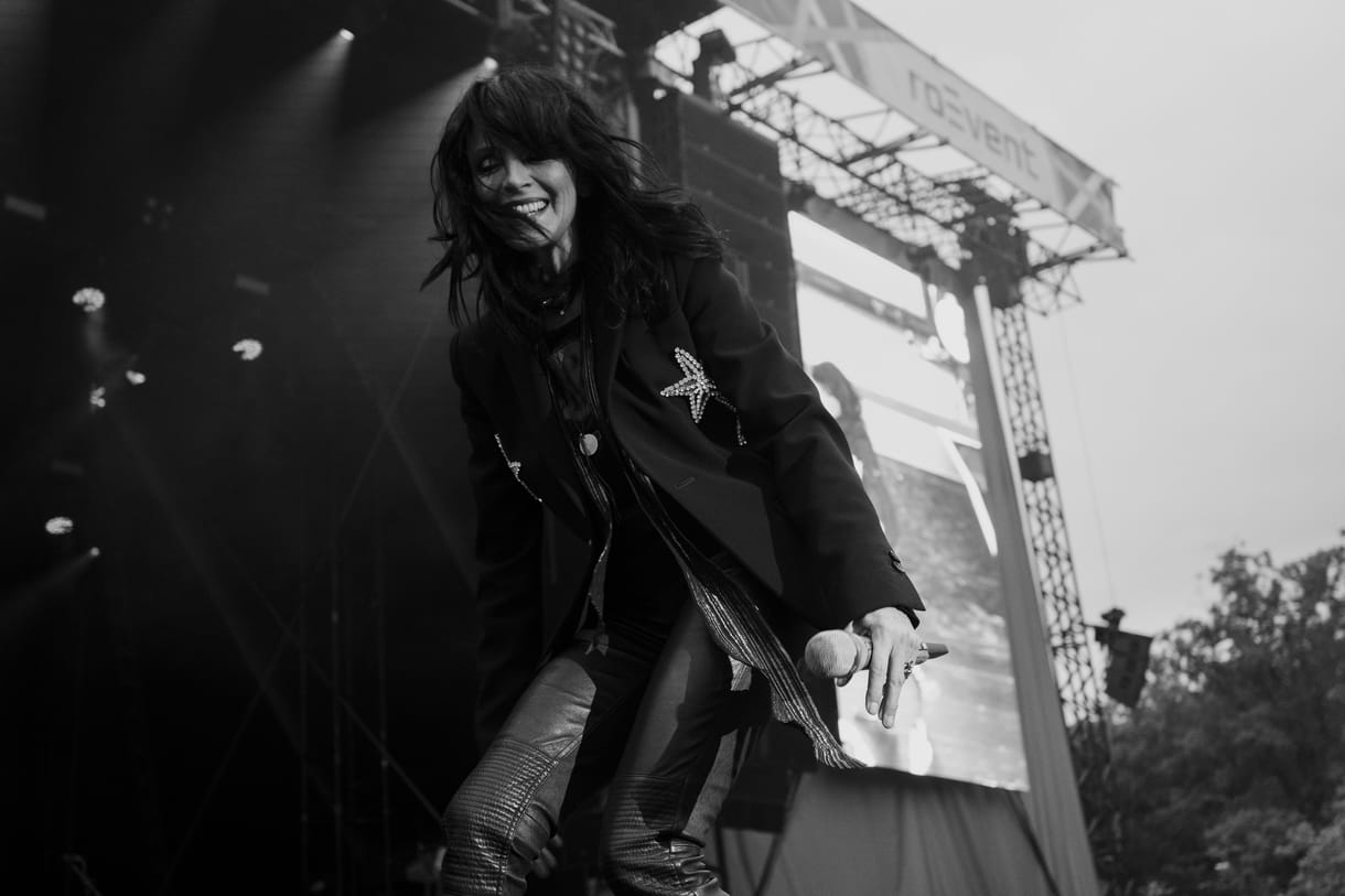 Jön Nena Budapestre – élőben is meghallgathatjuk a 99 Luftballonst