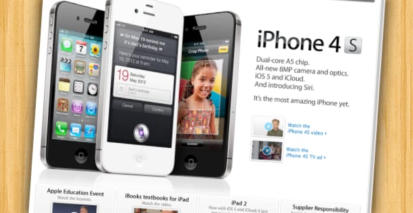 Új vezető az Apple kiskereskedelmi ágazatának élén