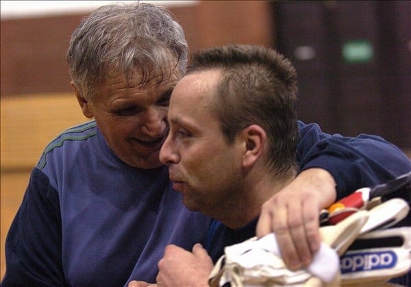 Hűségcsere a végeken: Leisztinger helyett Jászi