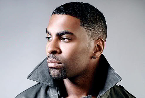 Zene éjszakára: Ginuwine - What's So Different