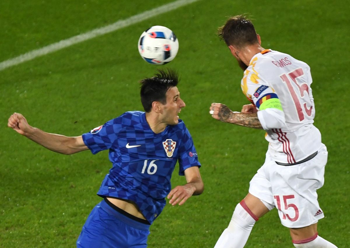Simán nyert a Real Madrid, Ramos mérföldkőhöz érkezett