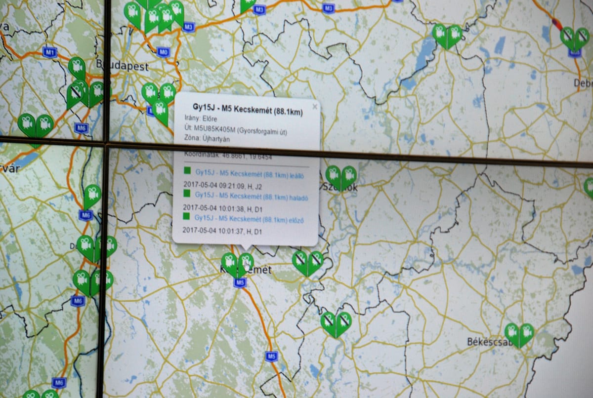 Elkaszálta az Európai Bíróság a magyar mobilfizetési rendszert