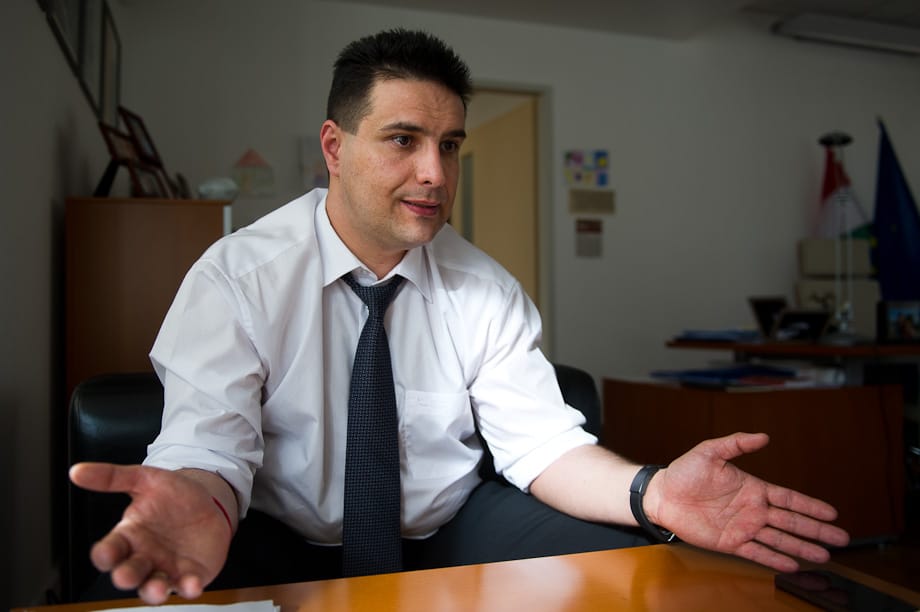Mesterházy: EU-s források is kellenek a növekedéshez 
