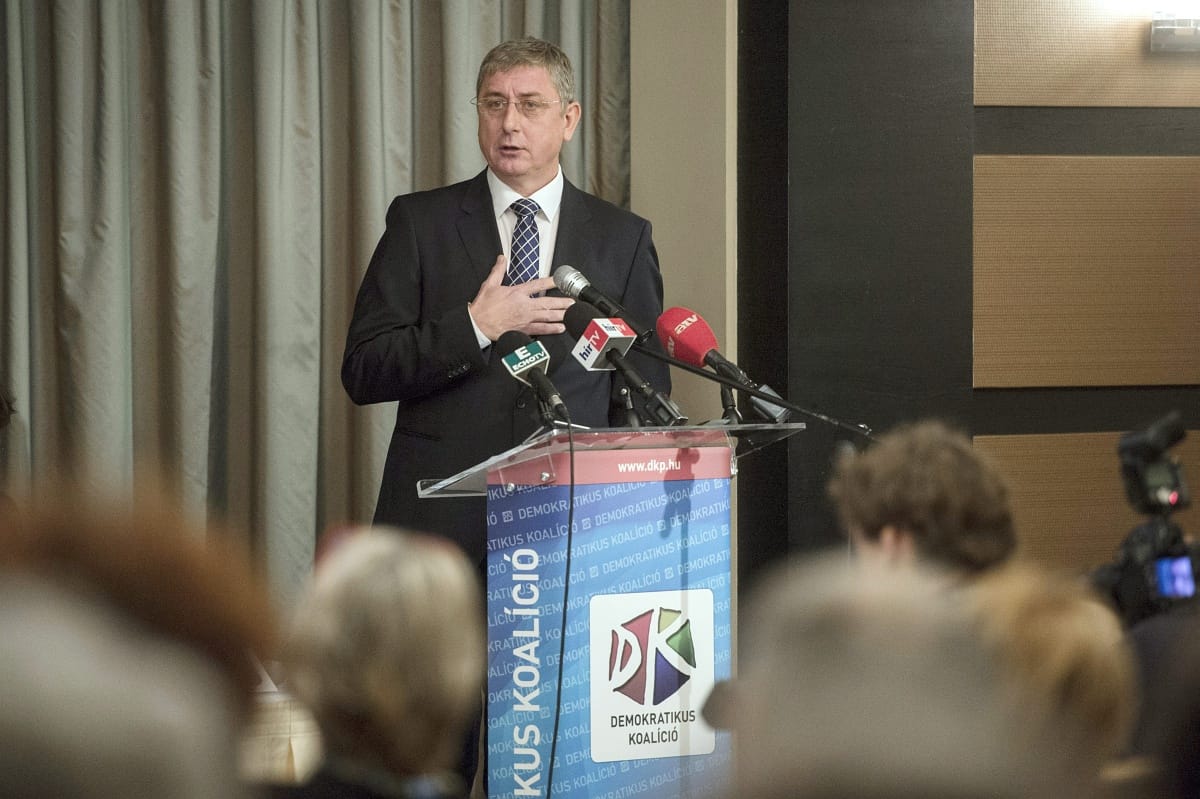 Gyurcsánynak 180 milliót hozott tavaly az Altus
