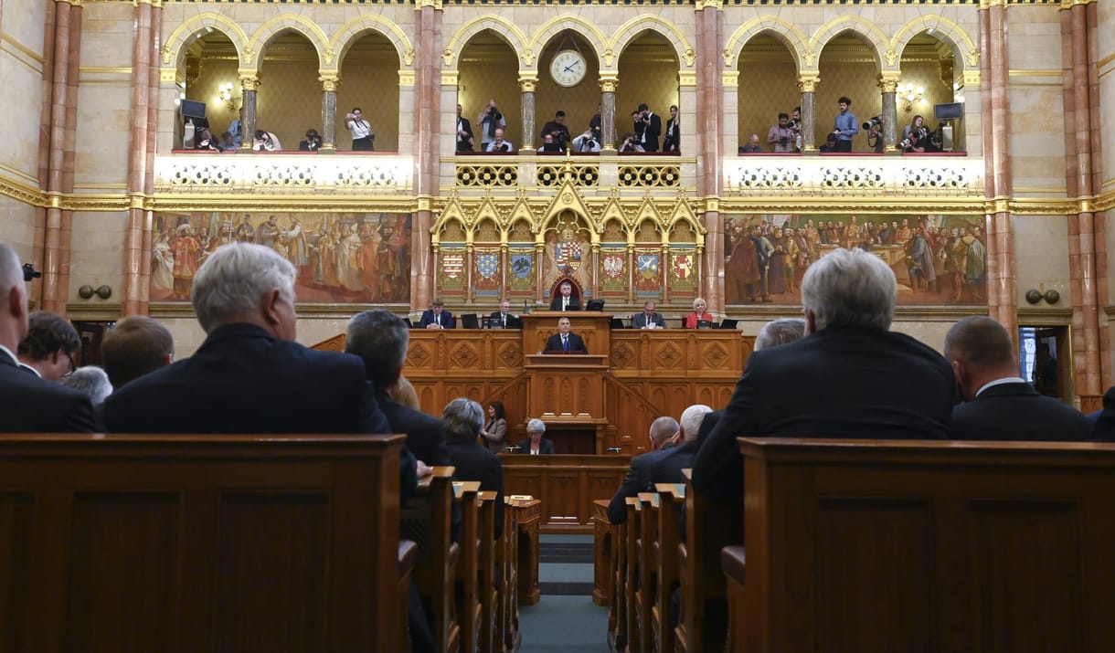 És akkor az Orbán-kormány ismét visszanyúlt a régi, jól bevált módszerekhez