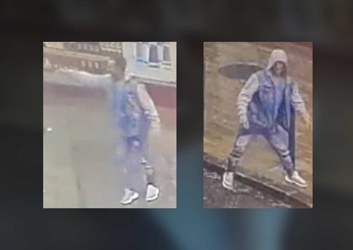 Ezt a férfit keresik a rendőrök: fellökött és megrugdalt valakit a II. kerületben