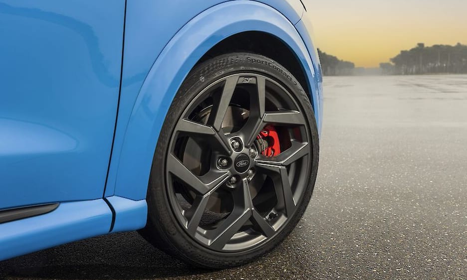 14 millió forint a már csak 1 literes motorú, gyengébb új Ford Puma ST