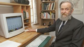 Elhunyt Robert Morris, a Unix egyik alapítója
