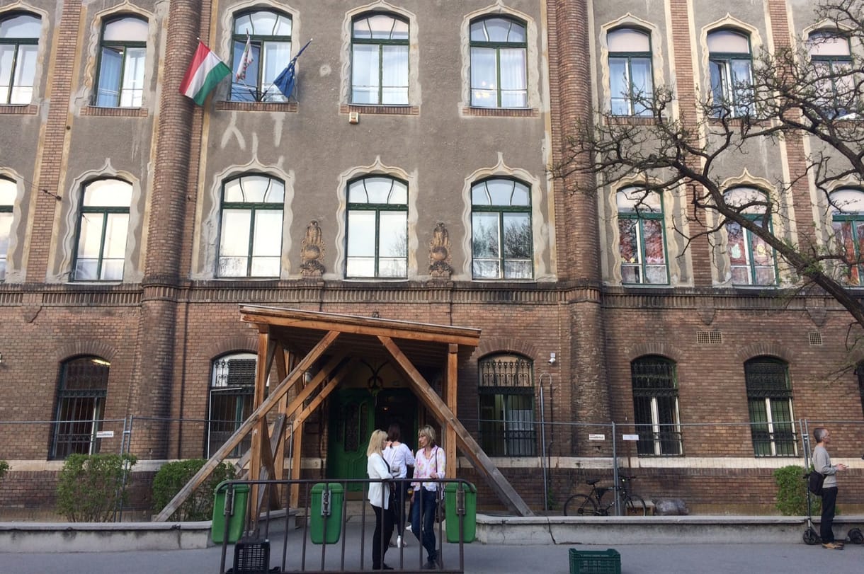 Zuglói iskolabotrány: a Városligeti is nemet mondott az egyházi fenntartásra