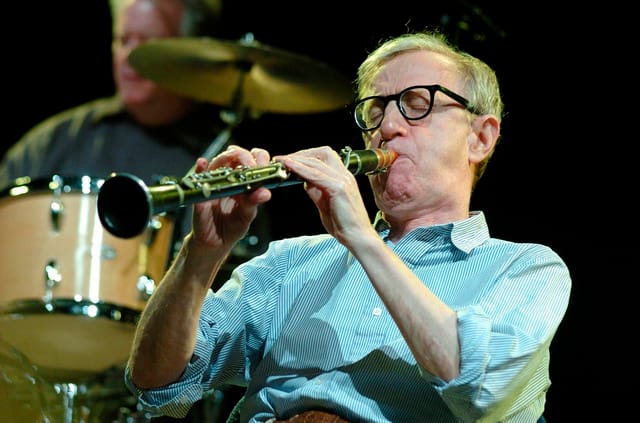 7 éves voltam, megerőszakolt - ezt állítja Woody Allenről az egyik nevelt lánya