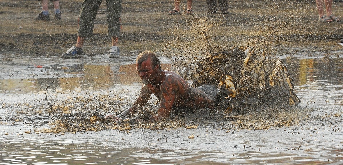 7 hely a Szigeten, ahol megúszhatjuk az esőt
