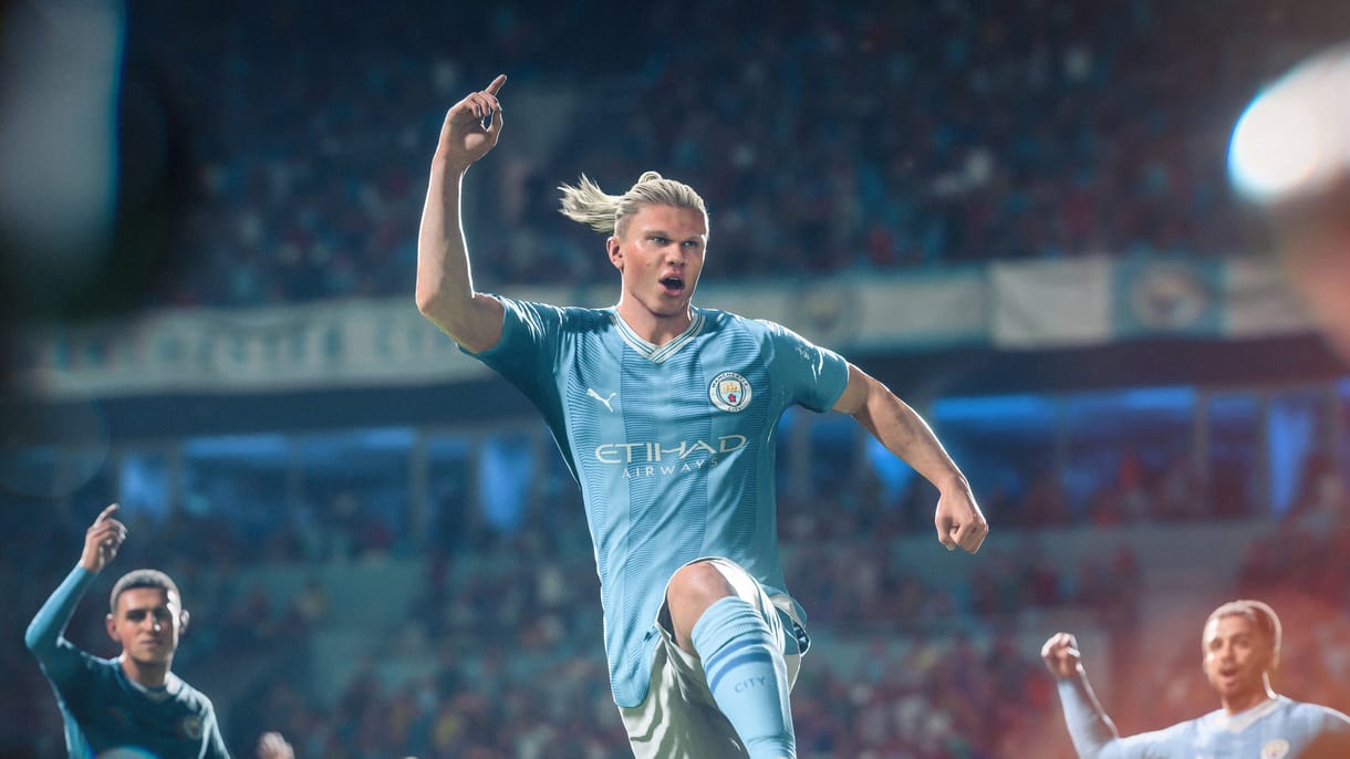 Ha ez FIFA lenne, az utóbbi évek legrosszabb FIFA-ja lenne