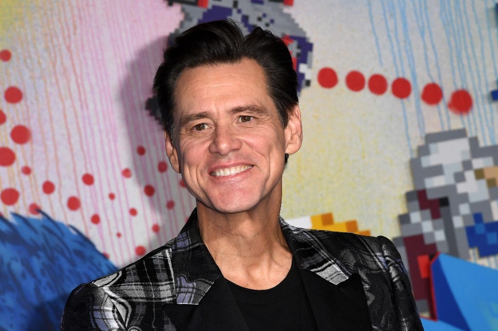 Jim Carrey pénzszűkében van, ezért vállalta az új filmjét
