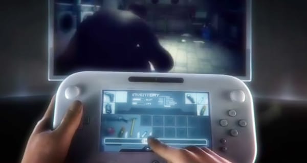 Az első Wii U játékmenet videó - mit is tud a vezérlő?
