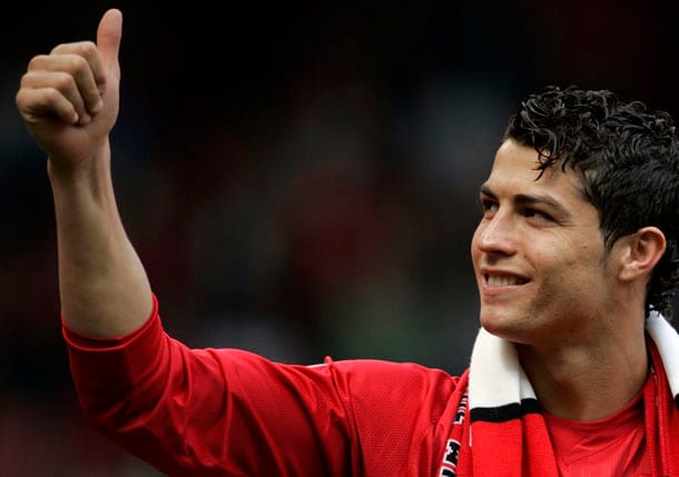 Ronaldo megegyezett a rágalmazó brit lappal