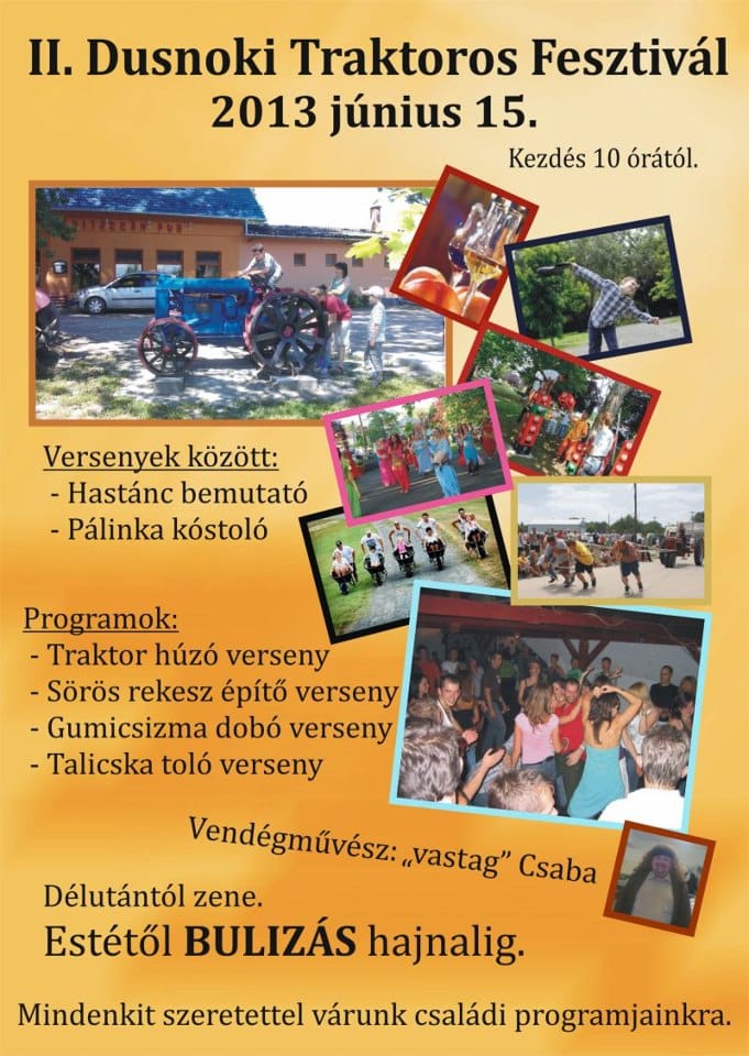 Vastag Csabát meglepte 
