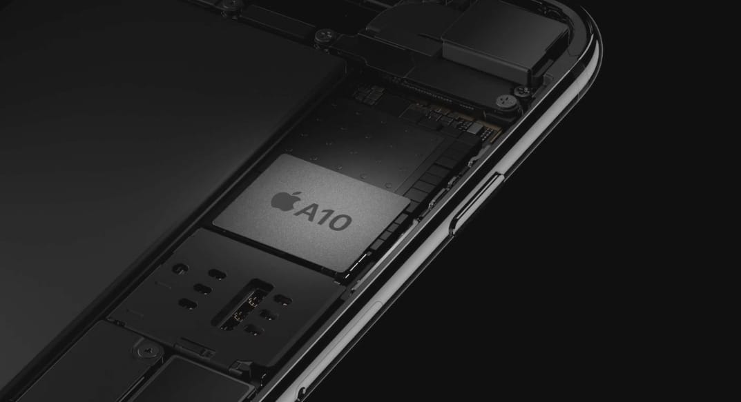 Most derült ki, milyen aksi van az iPhone 7-ben