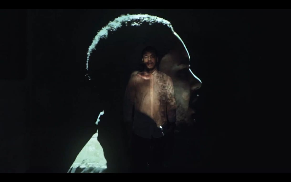 Zeneletöltés ingyen: Bonobo – Eyesdown (videó)