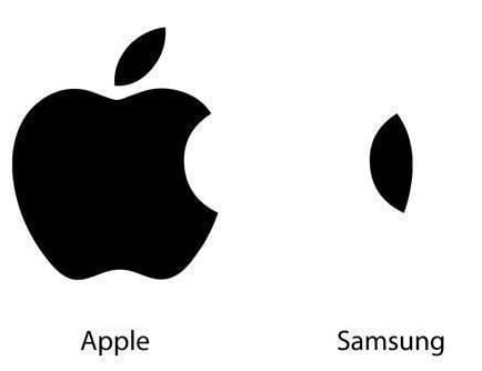 Újra perli az Apple a Samsungot