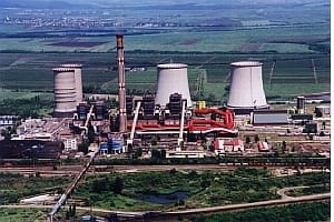 A Mátrai Erőmű leállítja 300 milliárdos beruházását