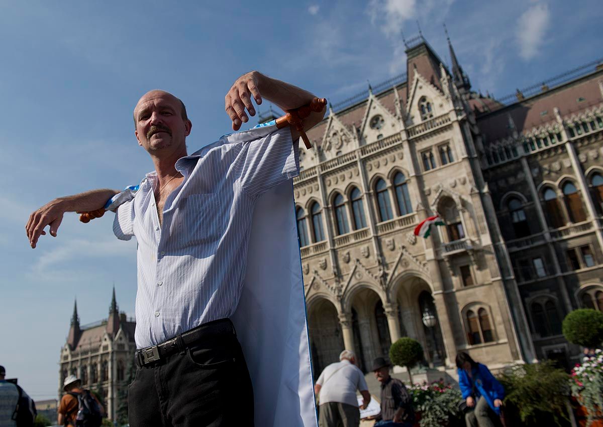 Mesterházy: retteg a Fidesz a szakszervezetektől