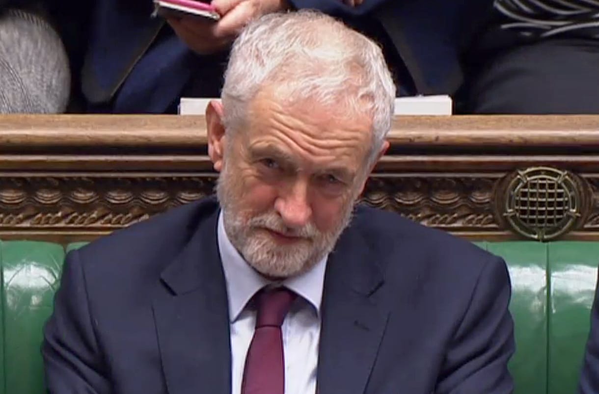 Brexit: a brit parlament elé vinnék az újabb népszavazás ügyét