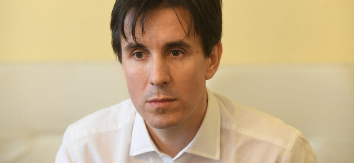 Felfüggesztették Czeglédy Csaba ügyvédi engedélyét