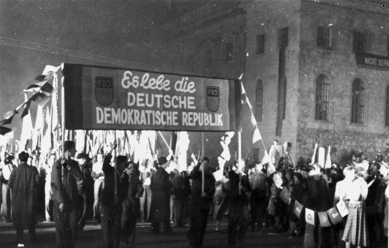 Német Szovjetikusz Köztársaság: 75 éve született a 41 évesen kimúlt NDK