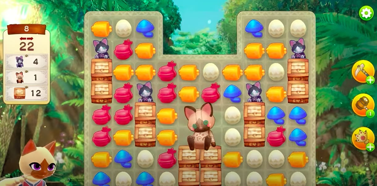 Csak erős idegzetűeknek: kis csavarral mobilokra is megérkezett a Monster Hunter